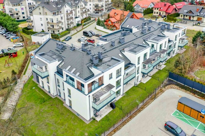 Ostani lokal 4 pokojowy  Skorzystaj! - Gdańsk