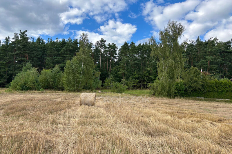 Powierzchnia działek: 1949 m² - 3537 m² | Mpzp - Gdynia