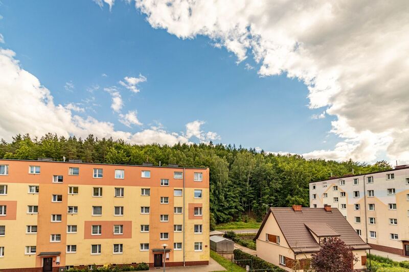 Uzupełnij tytuł oferty - Wejherowo