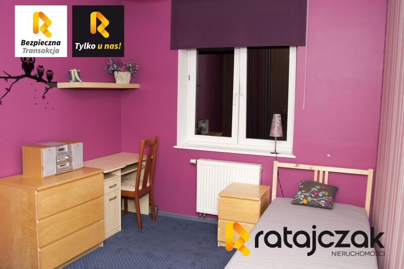 Idealna inwestycja 3 niezależne pokoje Wrzeszcz - Gdańsk