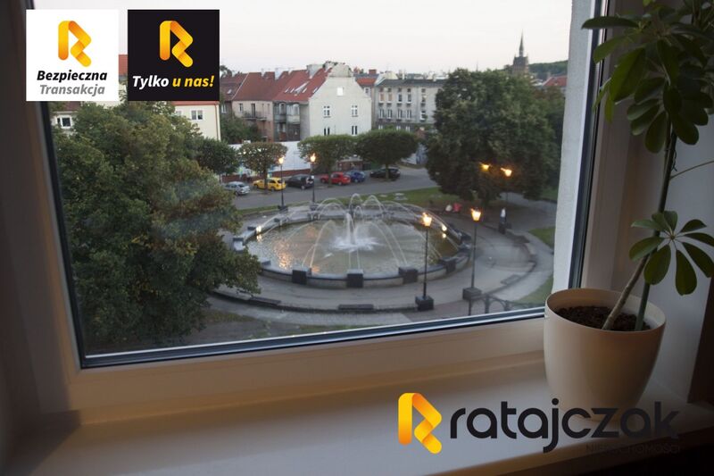 Idealna inwestycja 3 niezależne pokoje Wrzeszcz - Gdańsk