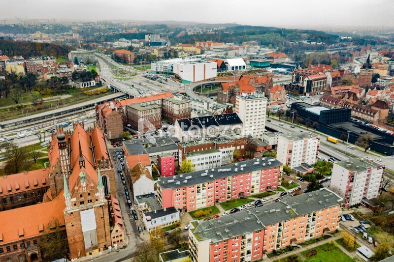 Komfortowe mieszkanie w pobliżu Starego Miasta. - Gdańsk