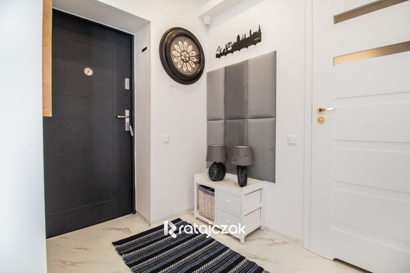 DOSTĘPNE !Apartament przy kładce na Ołowiankę - Gdańsk