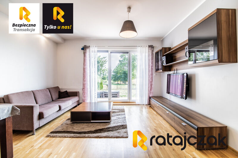 Segment dla rodziny na Osiedlu Familijnym - Banino - Banino