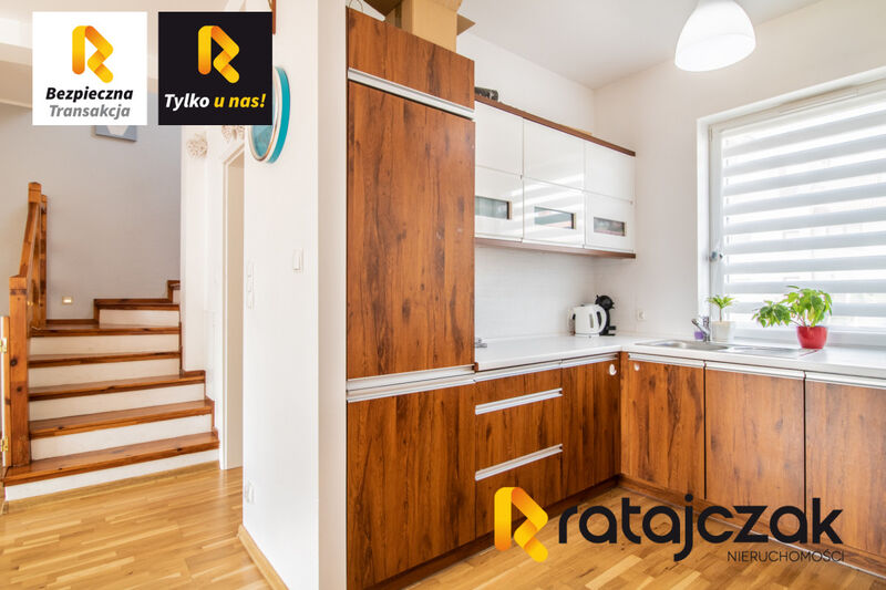 Segment dla rodziny na Osiedlu Familijnym - Banino - Banino