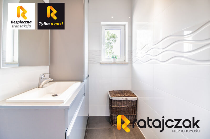 Segment dla rodziny na Osiedlu Familijnym - Banino - Banino