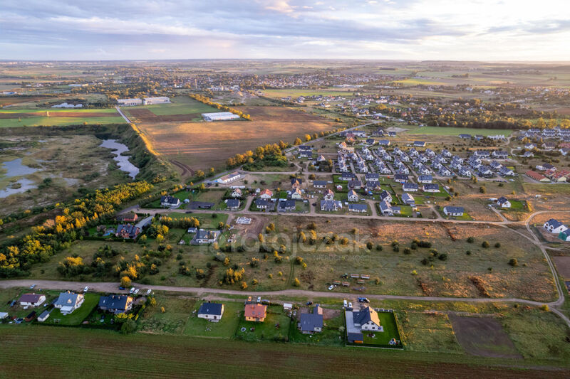 Mieszkanie na sprzedaż w Skowarcz, Żuławska   - 1199.00 m2