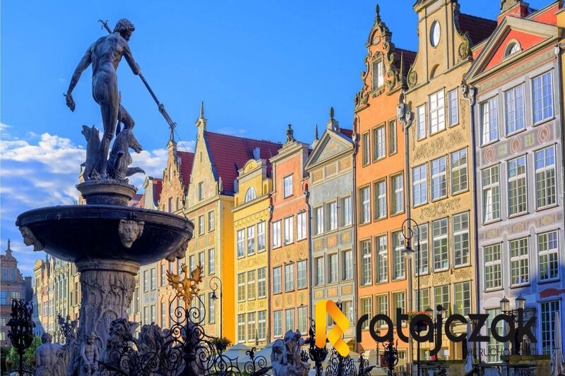 Lokal na działalnośc gastronomiczną - Gdańsk
