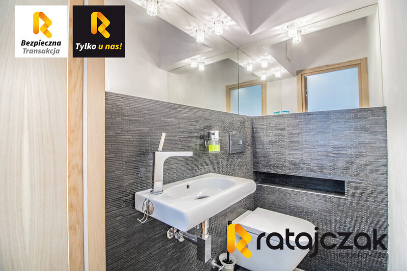 Apartament na ostatnim piętrze na Zaspie !  - Gdańsk