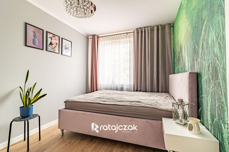 dwa pokoje | wysoki standard | Łostowice - Gdańsk