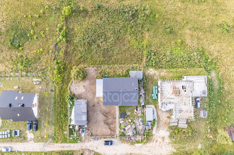 Gowino| działka budowlana z MPZP| S6|Szkoła - Gowino