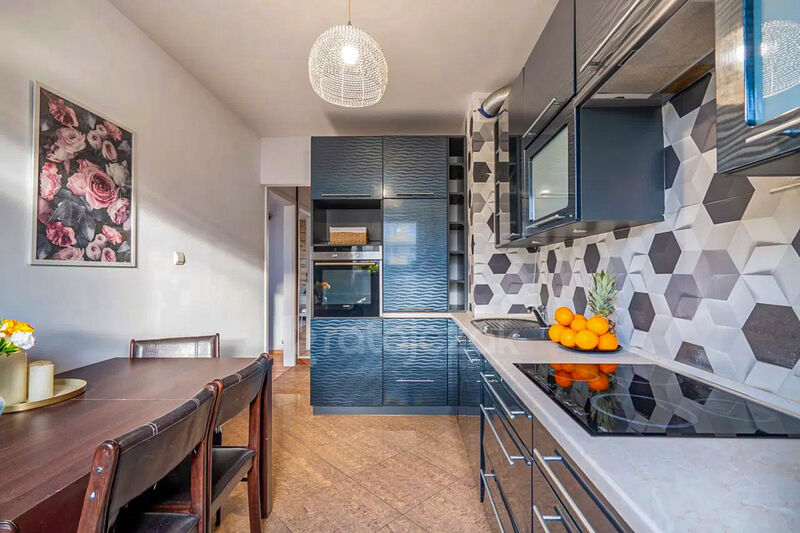 Przytulne mieszkanie z widokiem na zieleń - Straszyn