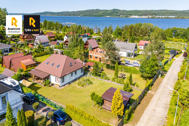 Mieszkanie na sprzedaż w Nadole, Osiedle na Stoku   - 165.10 m2