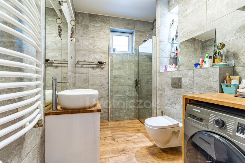 109 29 m2 | dwupoziomowe | 2 miejsca postojowe | - Rumia