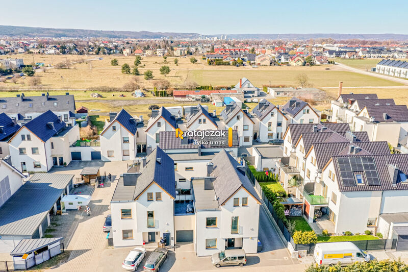 109 29 m2 | dwupoziomowe | 2 miejsca postojowe | - Rumia