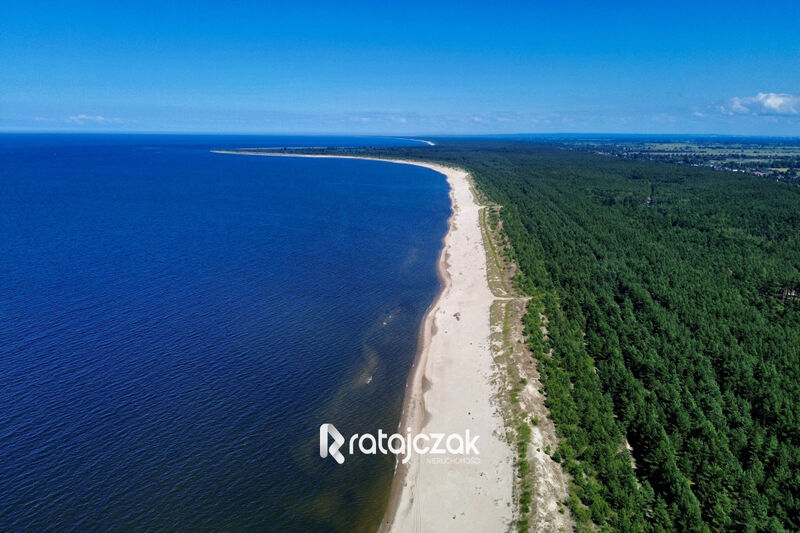 Atrakcyjna Działka 505 m2 | Blisko Plaża | MPZP - Gdańsk