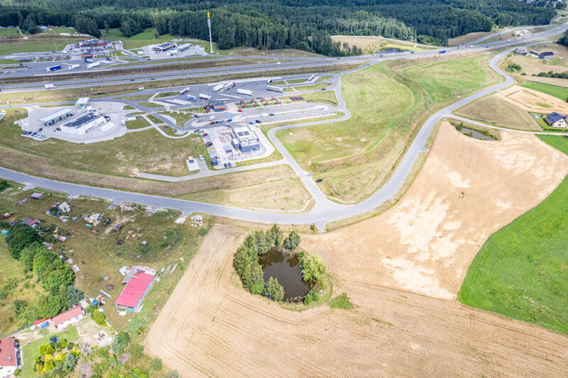 Mieszkanie na sprzedaż w Kamień, Lipowa   - 1818.00 m2