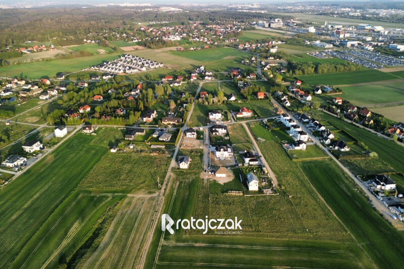 DZIAŁKA W MALOWNICZEJ OKOLICY - Gdańsk