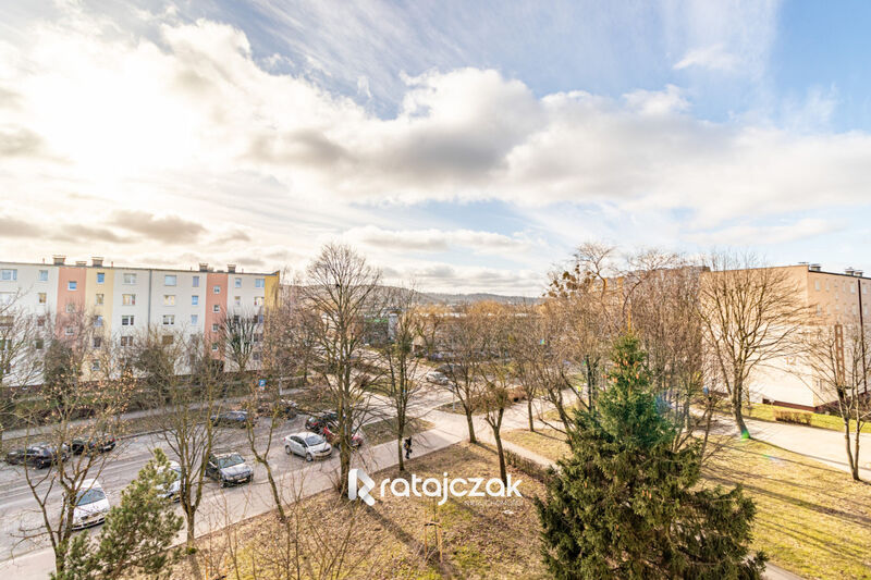 Os.Kaszubskie|2 POK| Od zaraz| SKM|Spółdzielcze - Wejherowo