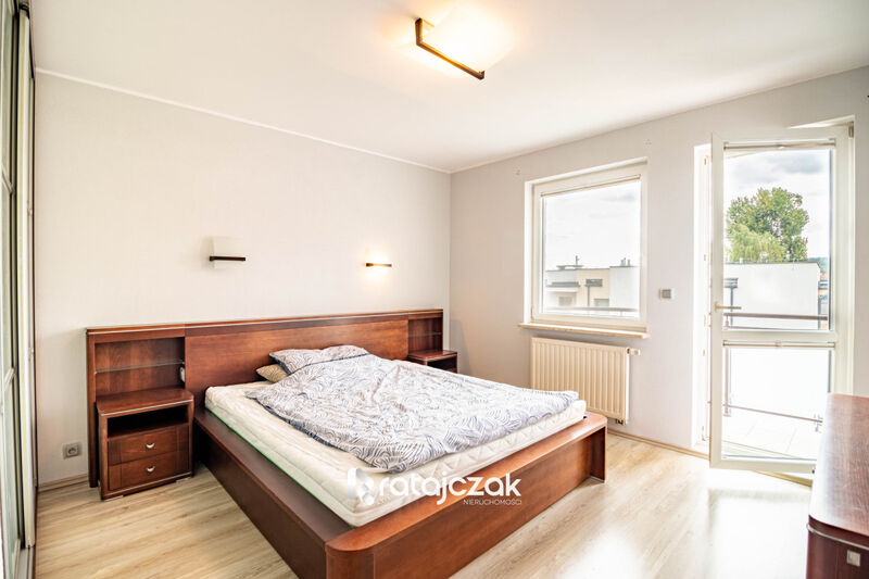 2 POK | RUMIA CENTRUM | 2 BALKONY | 1 MIN SKM - Rumia
