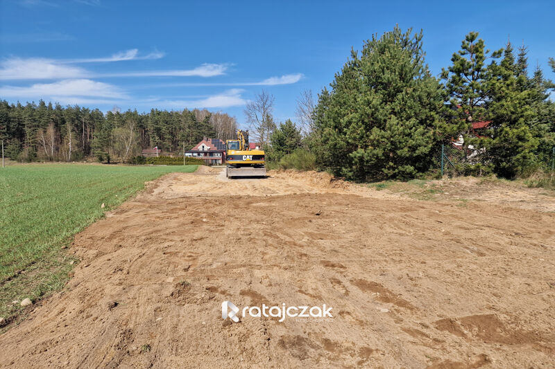 Na sprzedaż 8 działek budowlanych w Gdyni | mpzp - Gdynia