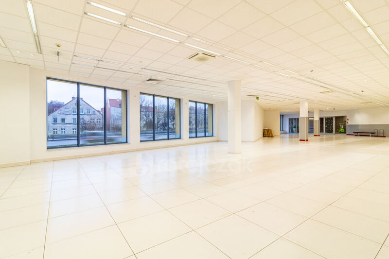 Galeria Handlowa na Sprzedaż - Malbork