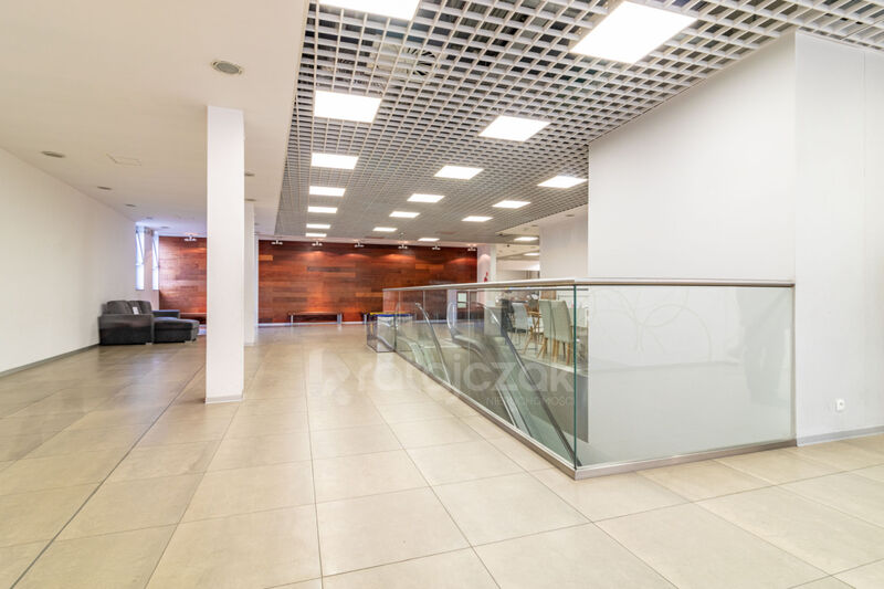 Galeria Handlowa na Sprzedaż - Malbork