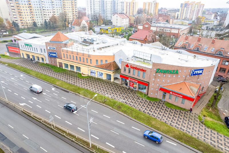 Galeria Handlowa na Sprzedaż - Malbork