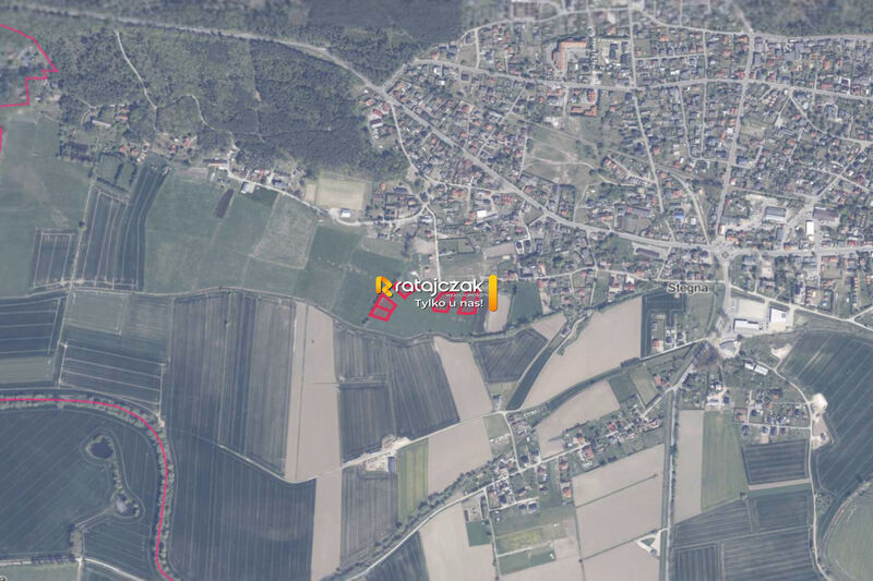 Mieszkanie na sprzedaż w Stegna,    - 1520.00 m2