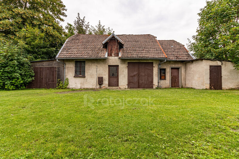 DWOREK │CENTRUM MIASTA │INWESTYCJA - Puck