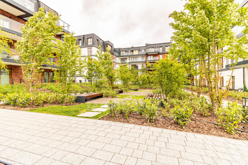 Wyjątkowe Mieszkanie | Młyny Gdańskie | BEZ PCC!!! - Gdańsk