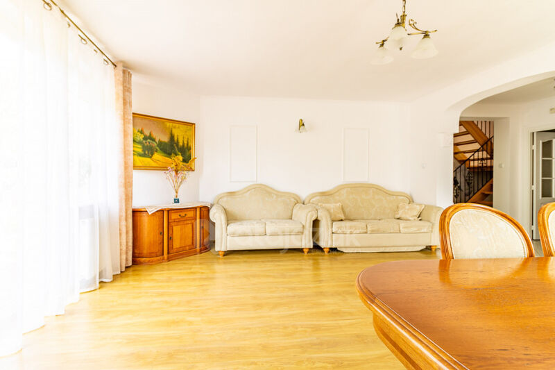 DOM WOLNOSTOJĄCY Z GARAŻEM GDYNIA DĄBROWA! - Gdynia