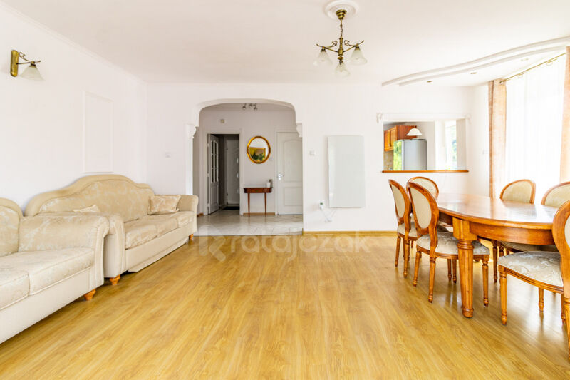 DOM WOLNOSTOJĄCY Z GARAŻEM GDYNIA DĄBROWA! - Gdynia