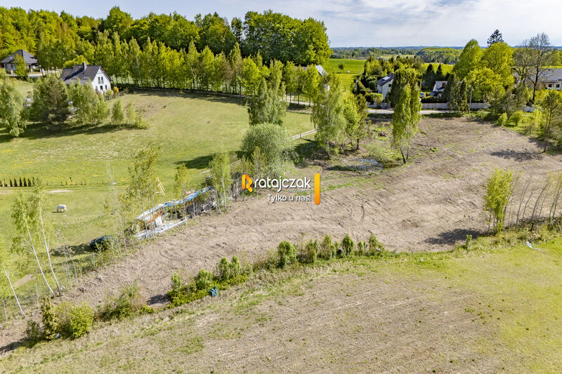 Działki budowlane z Warunkami Zabudowy| Szemud - Szemud