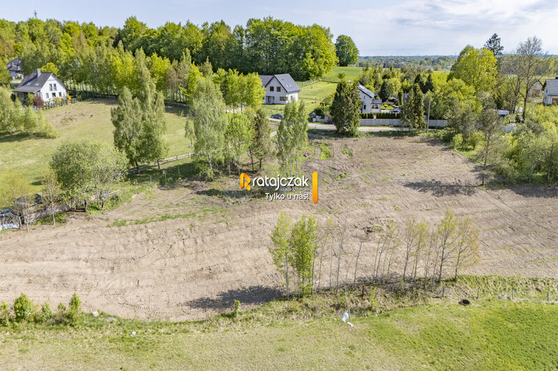 Działki budowlane z Warunkami Zabudowy| Szemud - Szemud