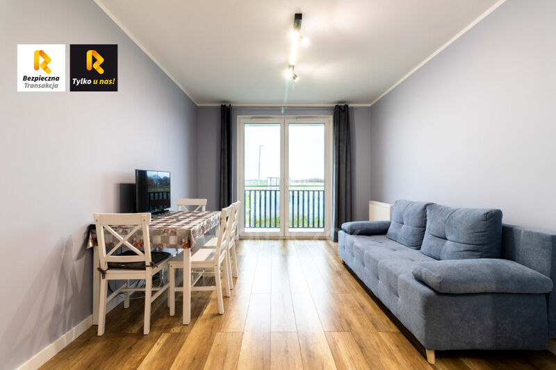 Mieszkanie na sprzedaż w Władysławowo,    - 47.71 m2