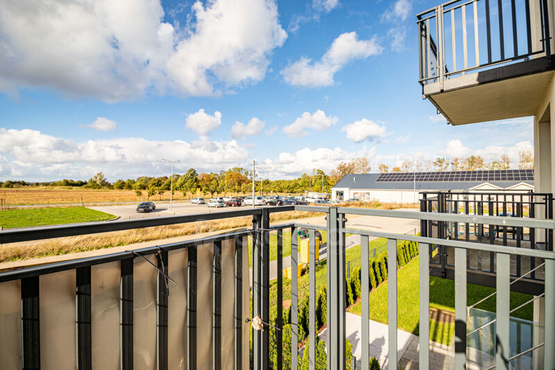 3 pokoje | 1 piętro | dostępne od zaraz! - Władysławowo