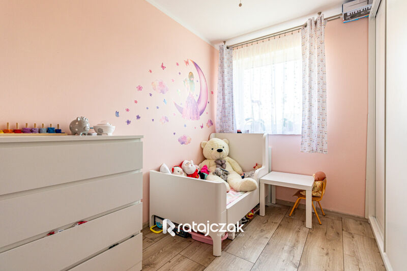 2 Pokoje | komórka lokatorska | miejsce postojowe - Reda