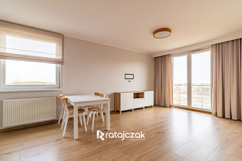 dwa pokoje | wysoki standard | Łostowice - Gdańsk