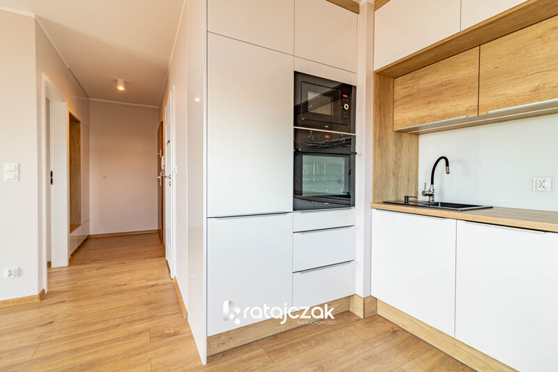dwa pokoje | wysoki standard | Łostowice - Gdańsk