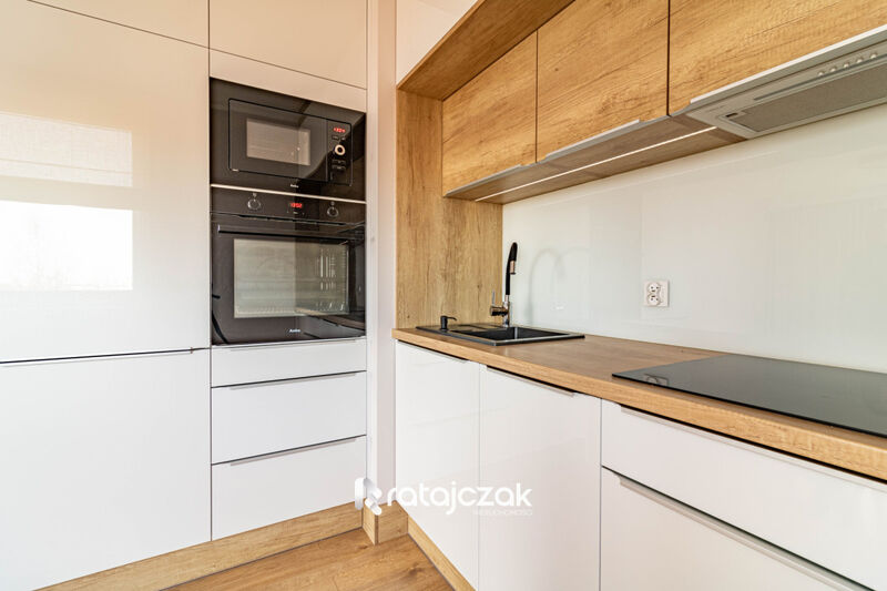 dwa pokoje | wysoki standard | Łostowice - Gdańsk