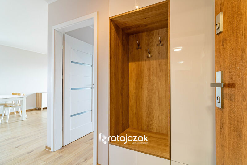dwa pokoje | wysoki standard | Łostowice - Gdańsk