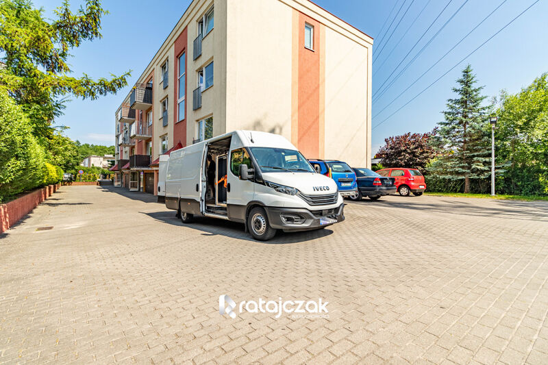 PARTER | 1 POK | WEJHEROWO | 2004 ROK | POD KLUCZ - Wejherowo