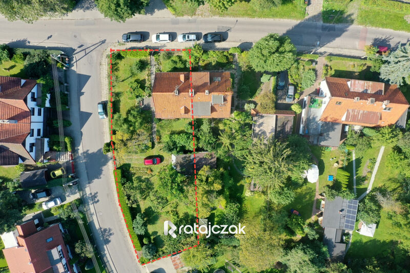 Wyjątkowy Dom we Wrzeszczu! Tylko u nas! - Gdańsk