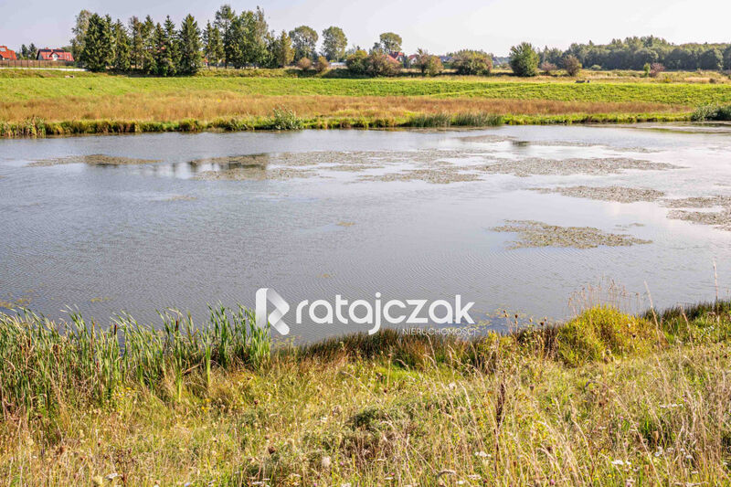 Atrakcyjne działki budowlane – Gdańsk Matarnia - Gdańsk