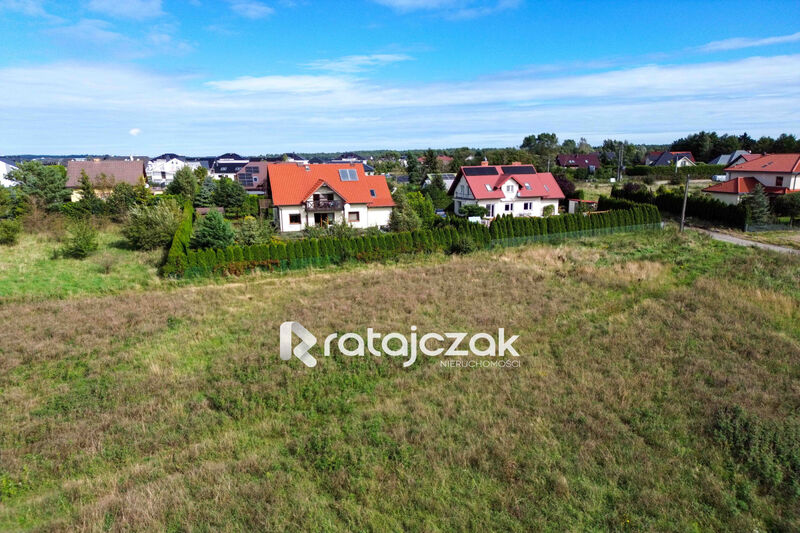 Atrakcyjne działki budowlane – Gdańsk Matarnia - Gdańsk