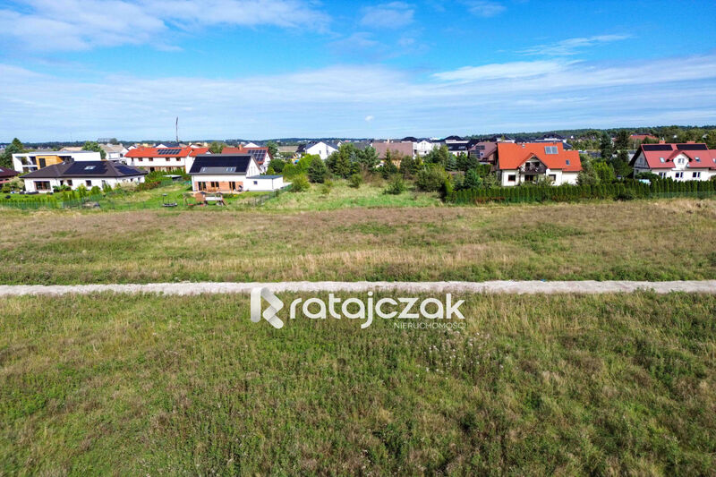 Atrakcyjne działki budowlane – Gdańsk Matarnia - Gdańsk