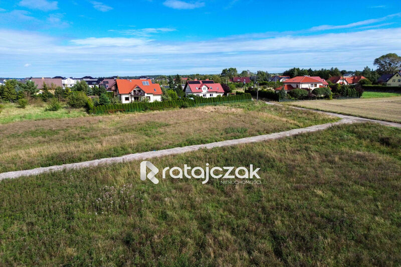 Atrakcyjne działki budowlane – Gdańsk Matarnia - Gdańsk