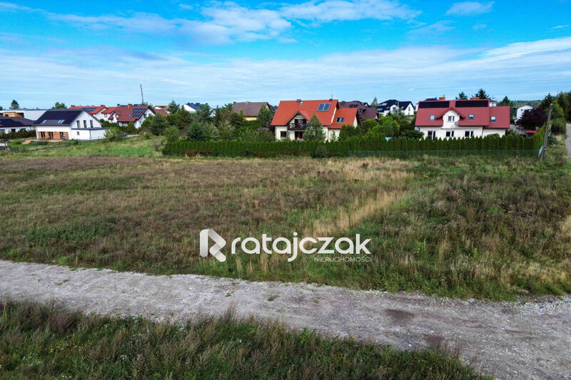 Atrakcyjne działki budowlane – Gdańsk Matarnia - Gdańsk
