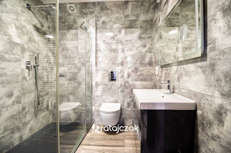 Odnowiona kamienica 1 0532m2 | Wejherowo centrum - Wejherowo